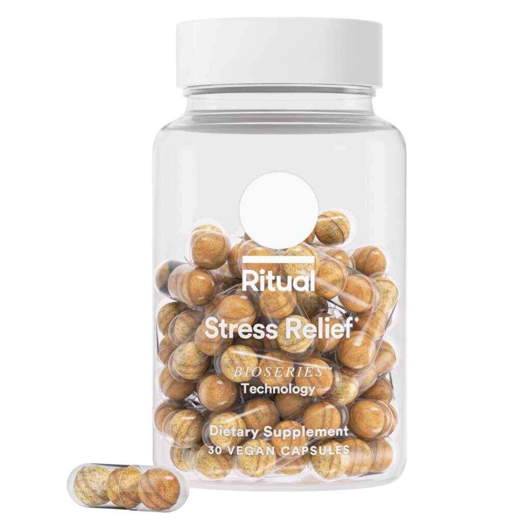 Ritual Vitamins Review