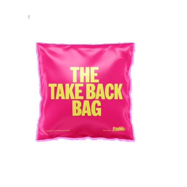 Trashie Review