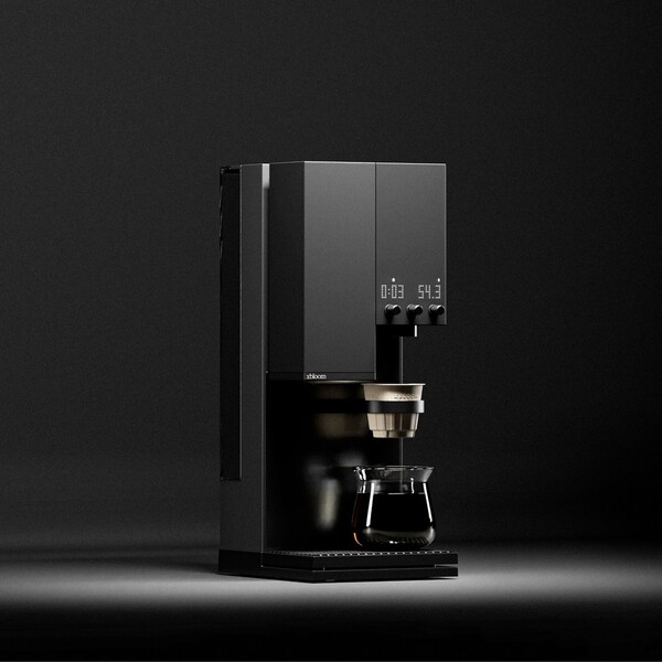 Xbloom Coffee Machine Review 4 Xbloom Coffee Machine Review