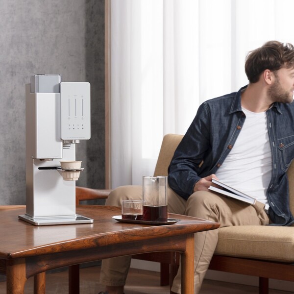 Xbloom Coffee Machine Review 5 Xbloom Coffee Machine Review