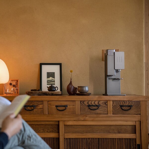 Xbloom Coffee Machine Review 7 Xbloom Coffee Machine Review