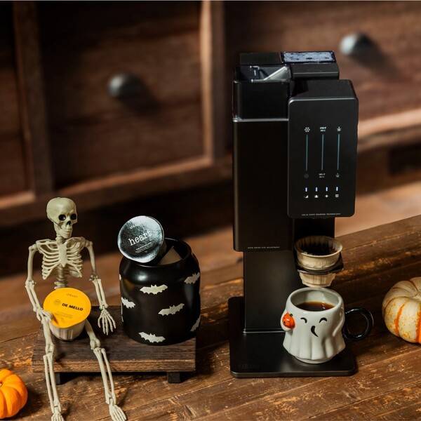 Xbloom Coffee Machine Review 9 Xbloom Coffee Machine Review