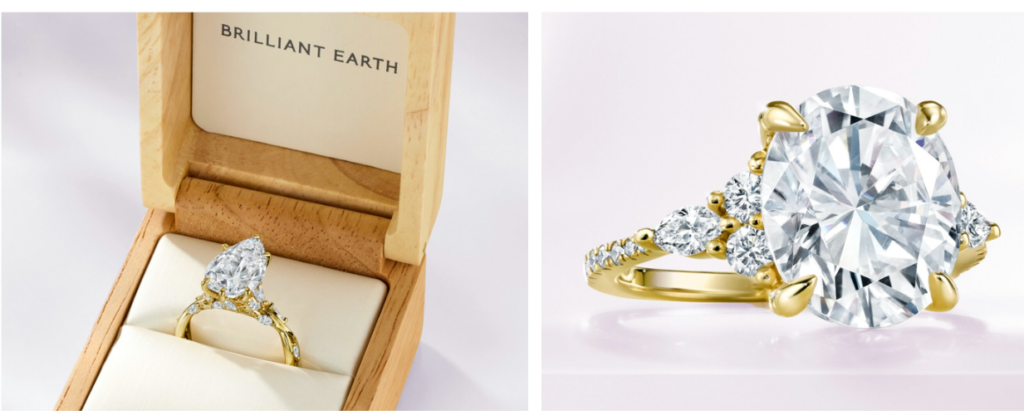 Btilliant Earth Revoew