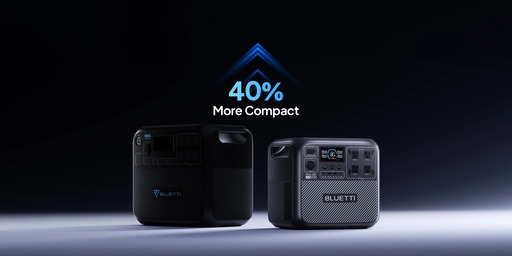 BLUETTI Elite 200 v2 Review: This Power Station Is So Good, You'll Forget What A Power Outage Feels Like 4 BLUETTI Elite 200 v2 Review