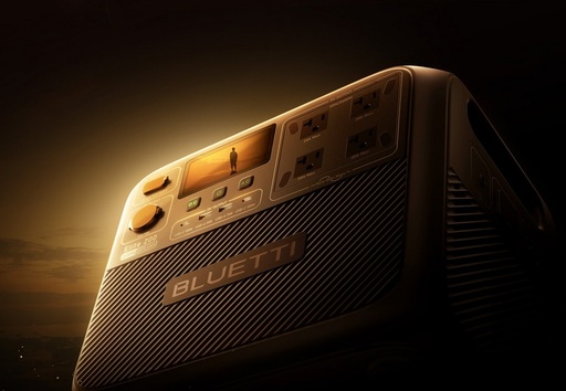 BLUETTI Elite 200 v2 Review:  This Power Station Is So Good, You'll Forget What A Power Outage Feels Like