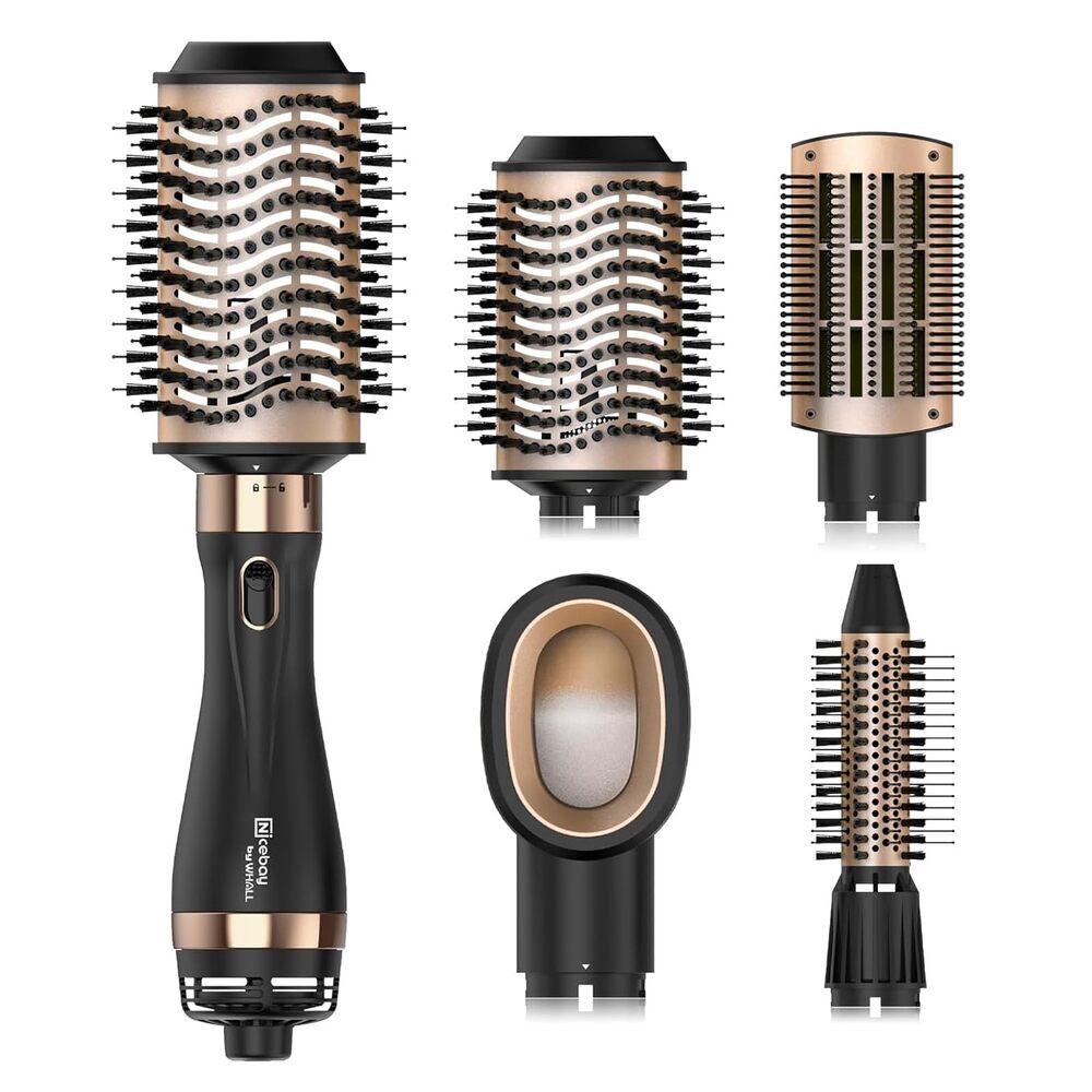 Best Blow Dryer Brushes