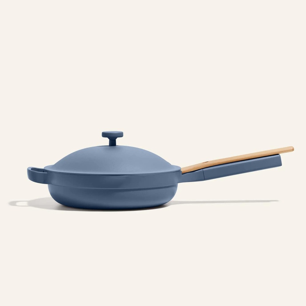 10 Best Ceramic Non Stick Pans for Effortless Cooking and Easy Cleanup