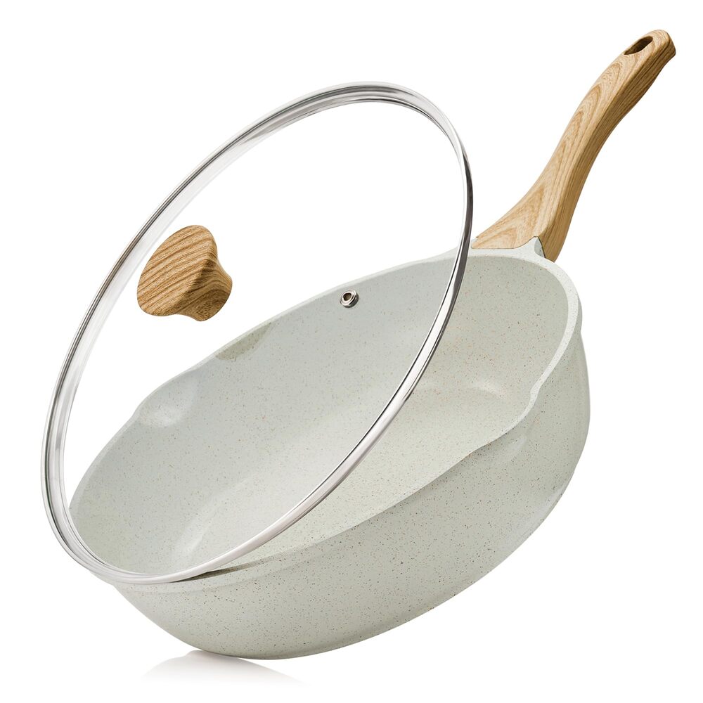Best Ceramic Non-Stick Pans