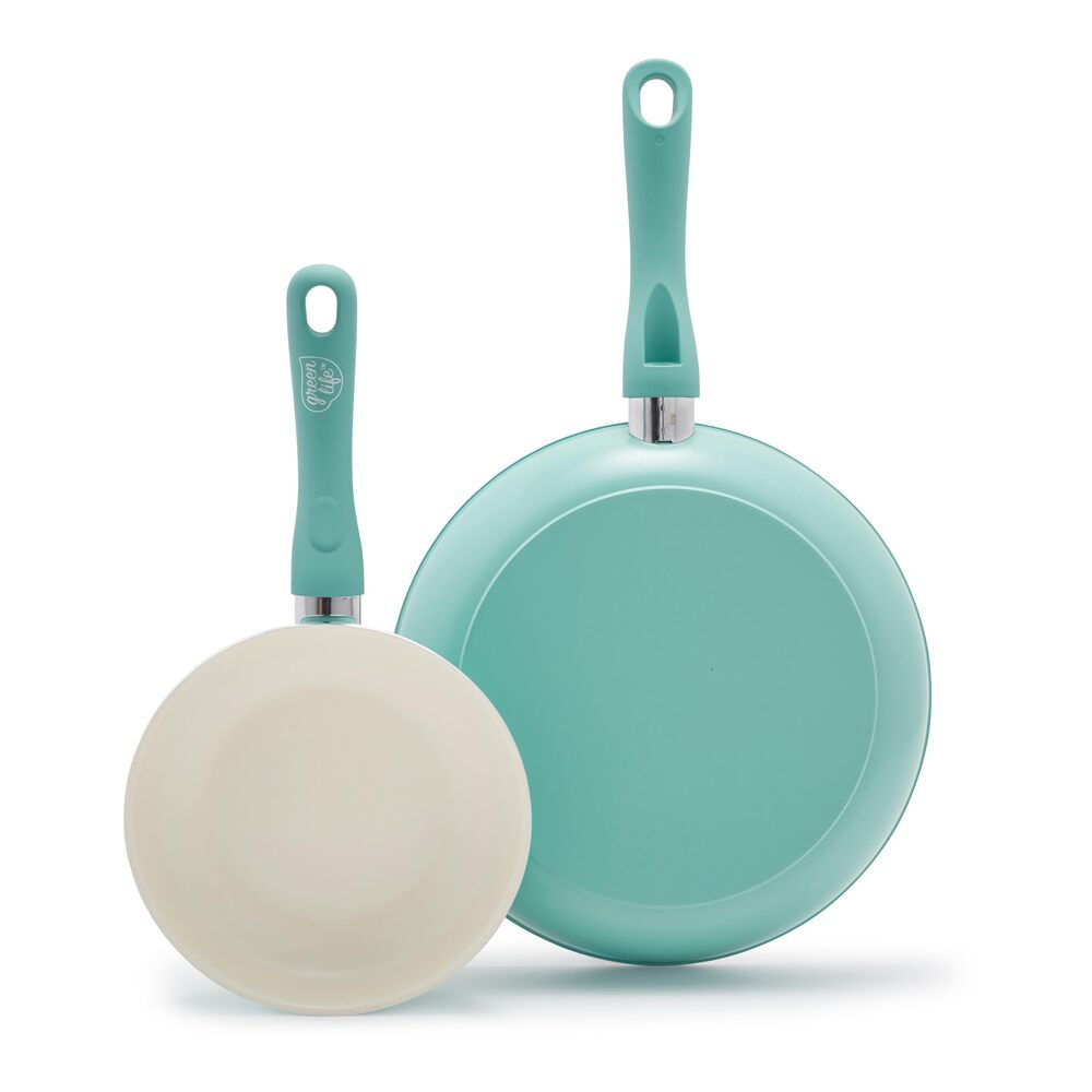 Best Ceramic Non-Stick Pans
