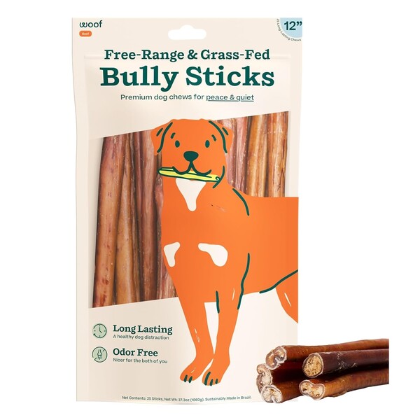 10 Best Collagen Sticks for Dogs 7 Best Collagen Sticks for Dogs