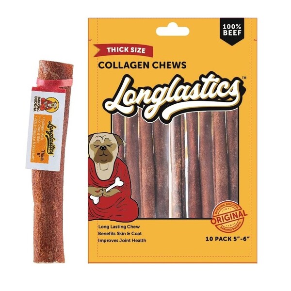 10 Best Collagen Sticks for Dogs 8 Best Collagen Sticks for Dogs