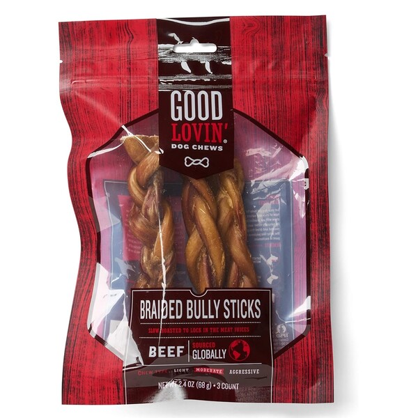 10 Best Collagen Sticks for Dogs 9 Best Collagen Sticks for Dogs