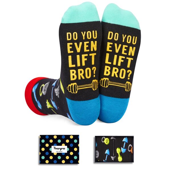 Best Fitness Gifts for 2024