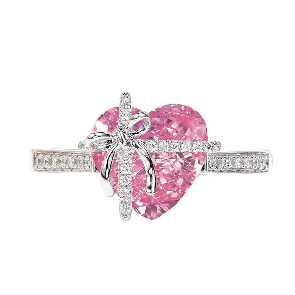 Best Heart Shaped Diamond Rings