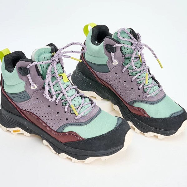 10 Best Hiking Shoes for Ultimate Comfort and Durability 2 Best Hiking Shoes