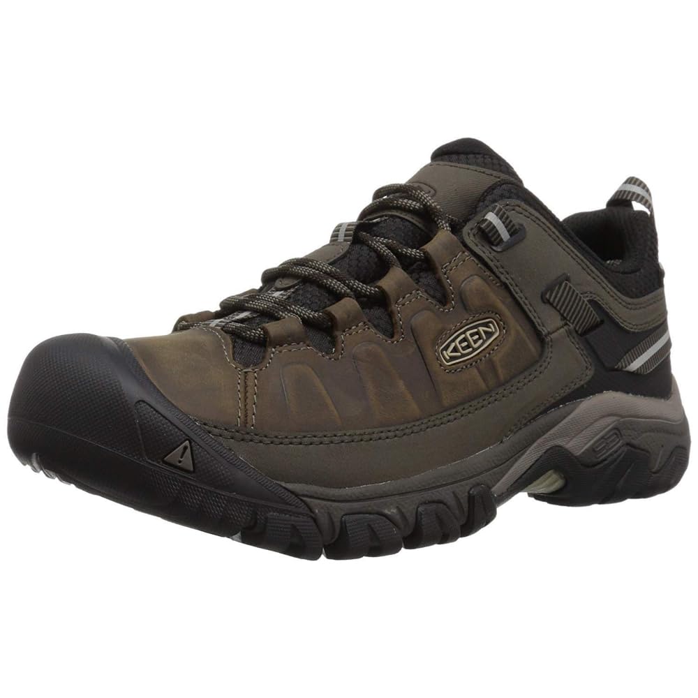10 Best Hiking Shoes for Ultimate Comfort and Durability 5 Best Hiking Shoes