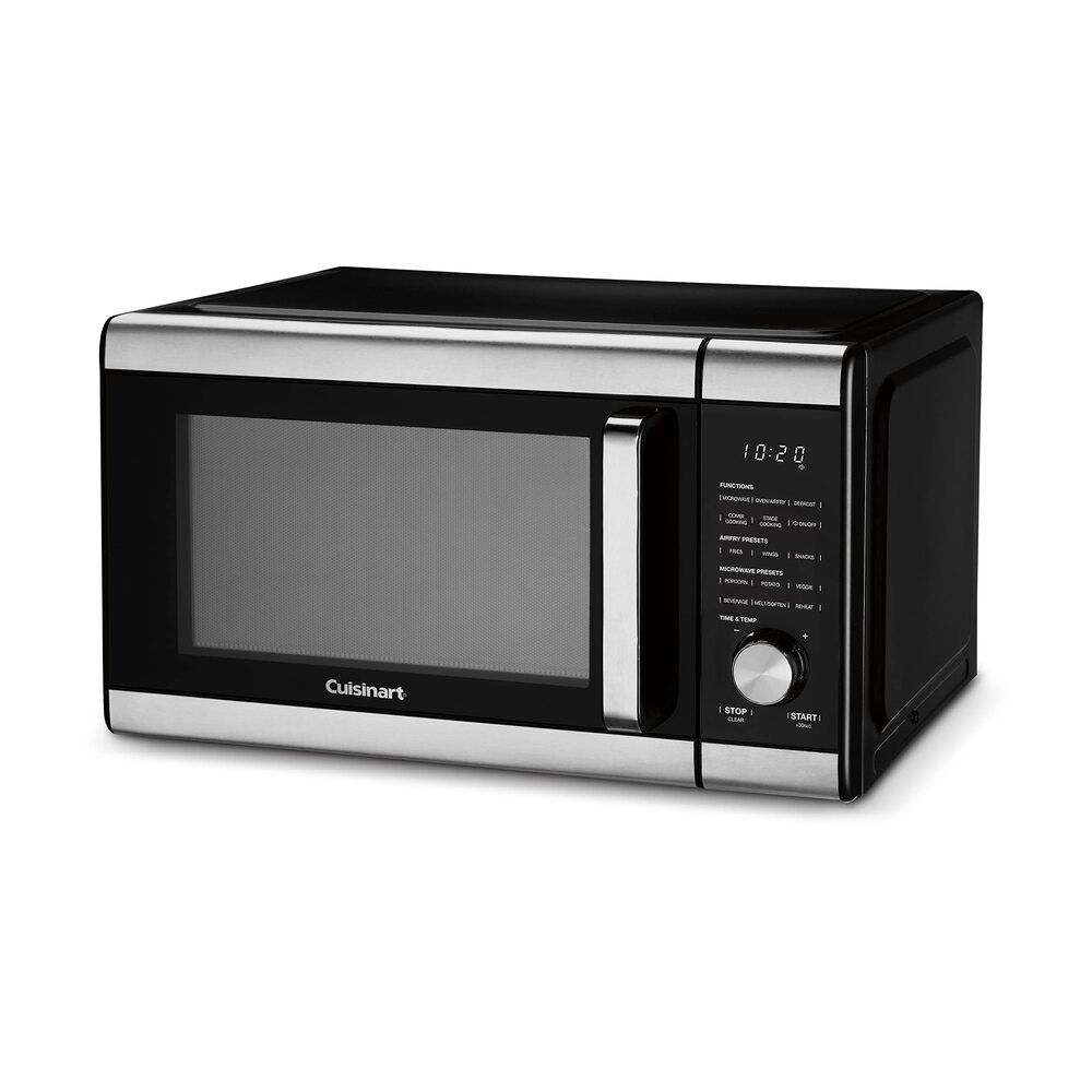 10 Best Microwave Air Fryer Combos: Top Picks for Versatile Cooking 2 Best Microwave Air Fryer Combo