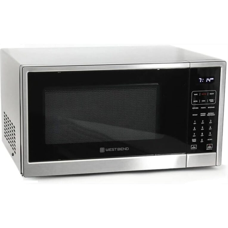 10 Best Microwave Air Fryer Combos: Top Picks for Versatile Cooking 8 Best Microwave Air Fryer Combo