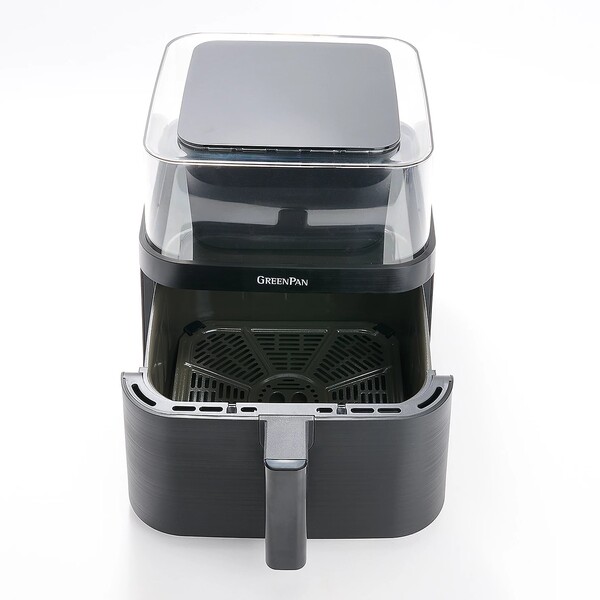 10 Best Non-Stick Air Fryers Options for Healthier Cooking