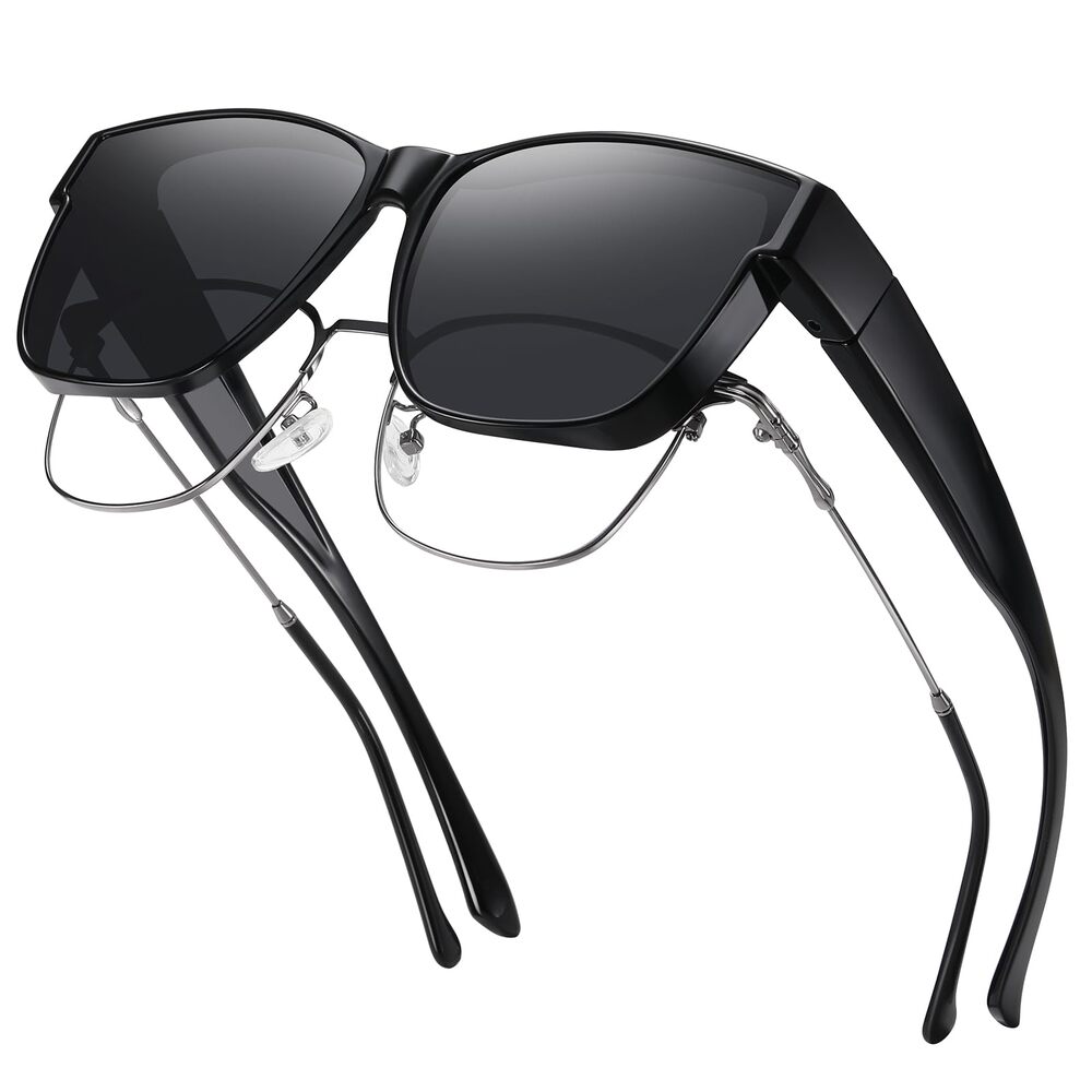 Best Prescription Sunglasses