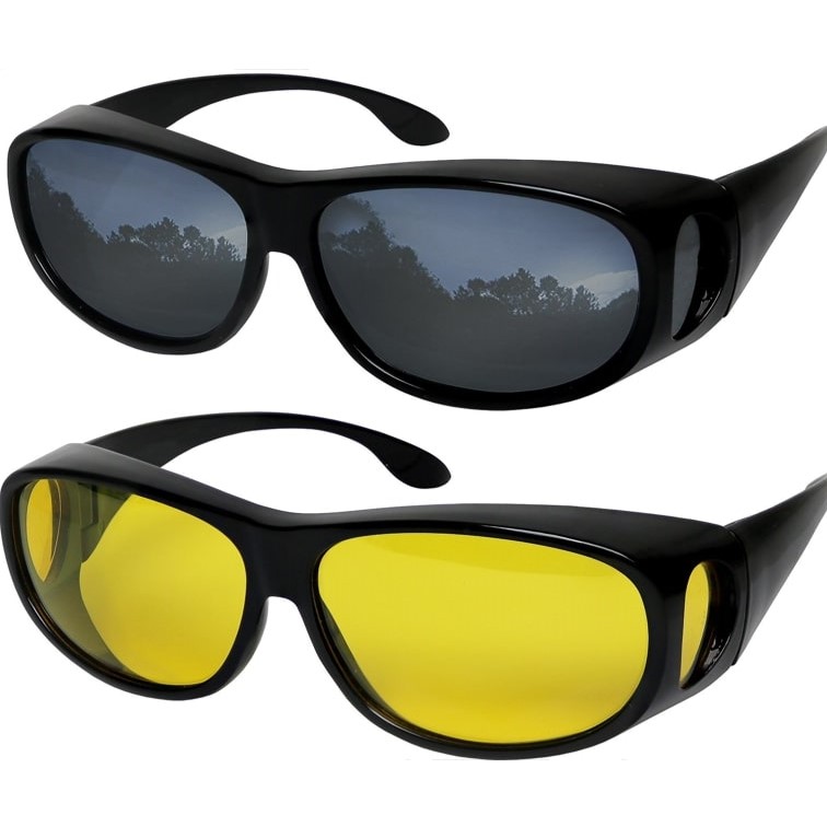 Best Prescription Sunglasses