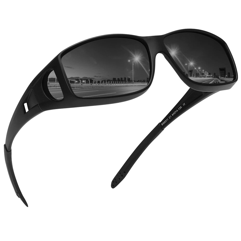 Best Prescription Sunglasses