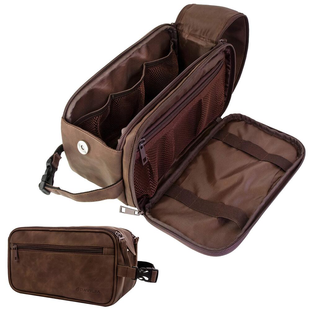 Best Toiletry Bag For Men