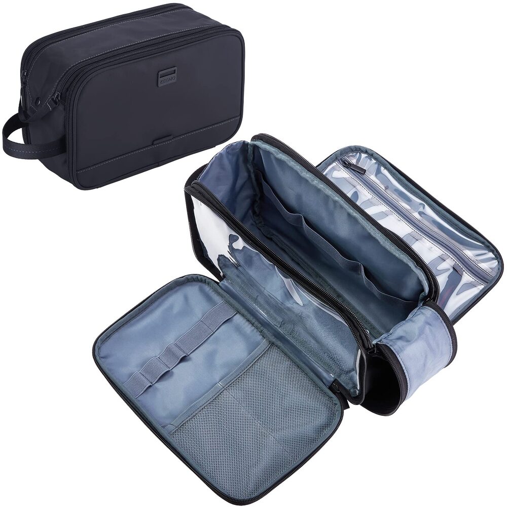 Best Toiletry Bag For Men
