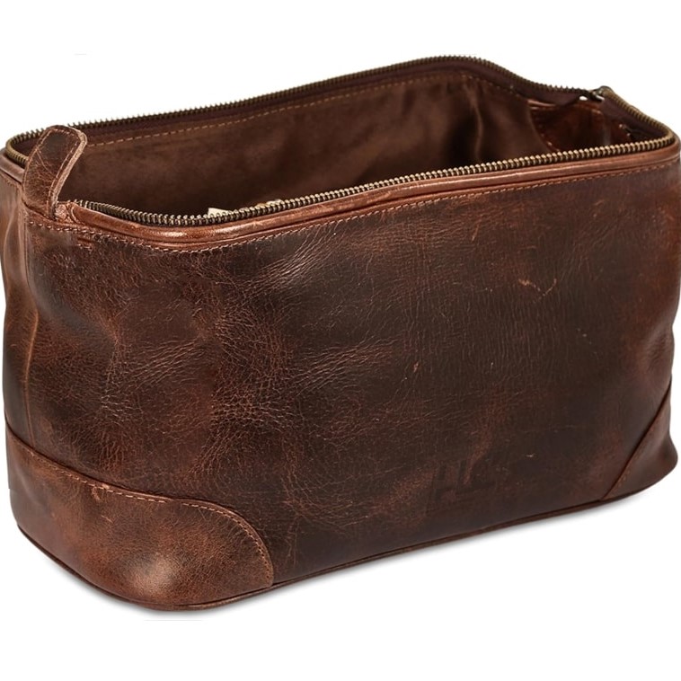 Best Toiletry Bag For Men