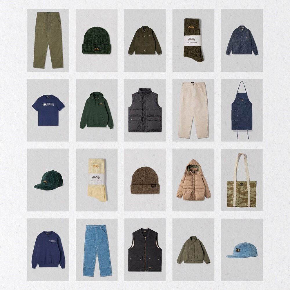10 Best Workwear Brands for Durability and Style 6 Best Workwear Brands