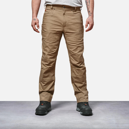 BRUNT Pants Review: Are They Built for the Job? 4 BRUNT Pants Review