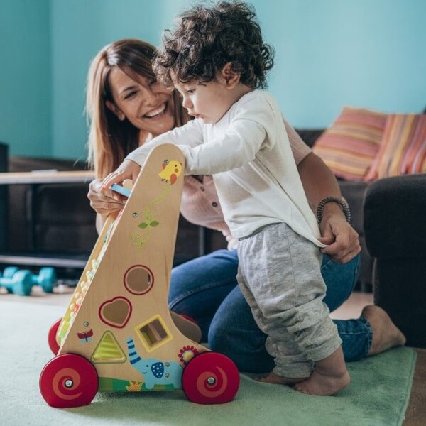Care Review