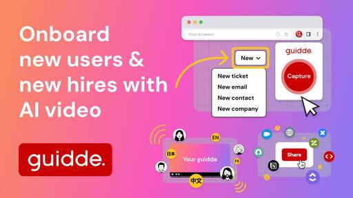 Guidde Review