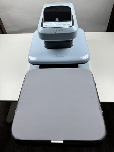 HTVRONT Auto Heat Press 2 Digital Press Review