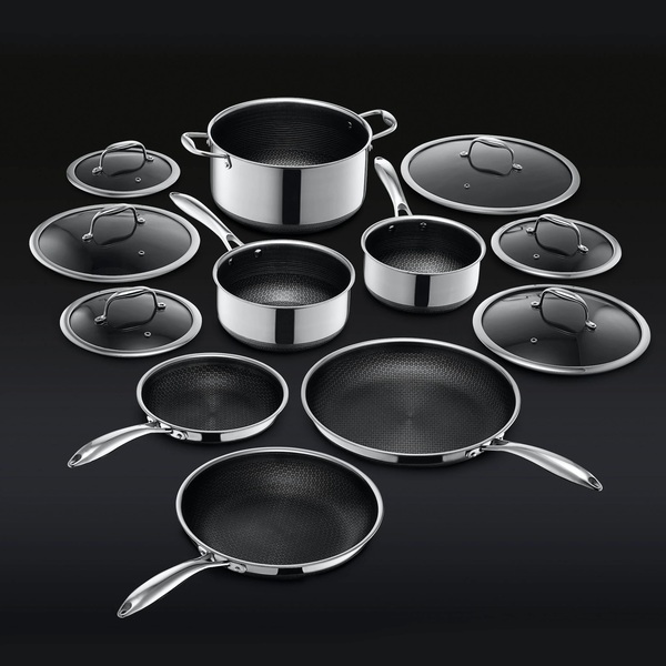 HexClad Pans Review