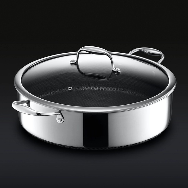 HexClad Pans Review