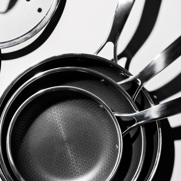 HexClad Pans Review