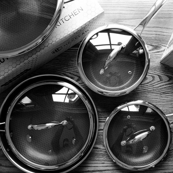 HexClad Pans Review