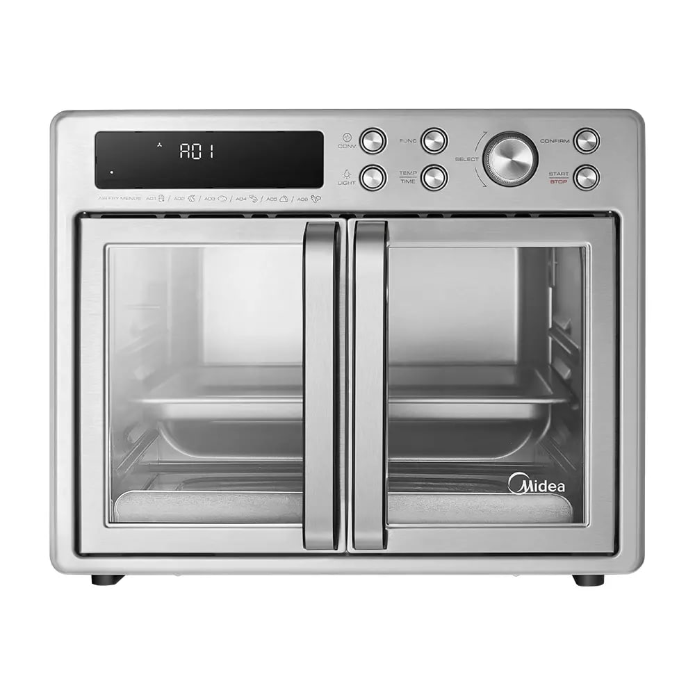 Midea Flexify French Door Air Fryer Review