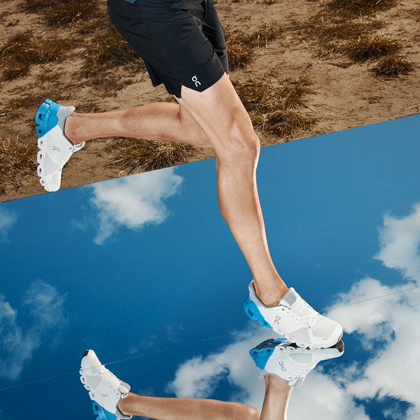On Shoes Review: Exploring Innovation, Comfort, and Sustainability