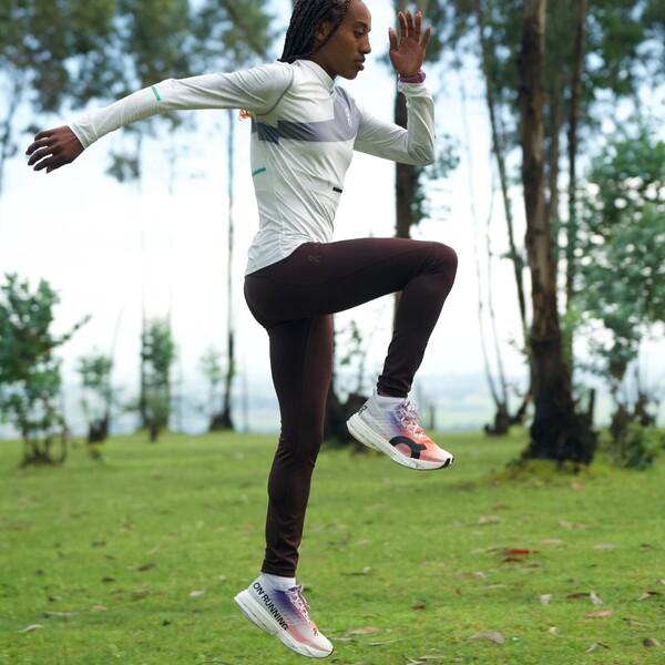 On Running Shoes Review