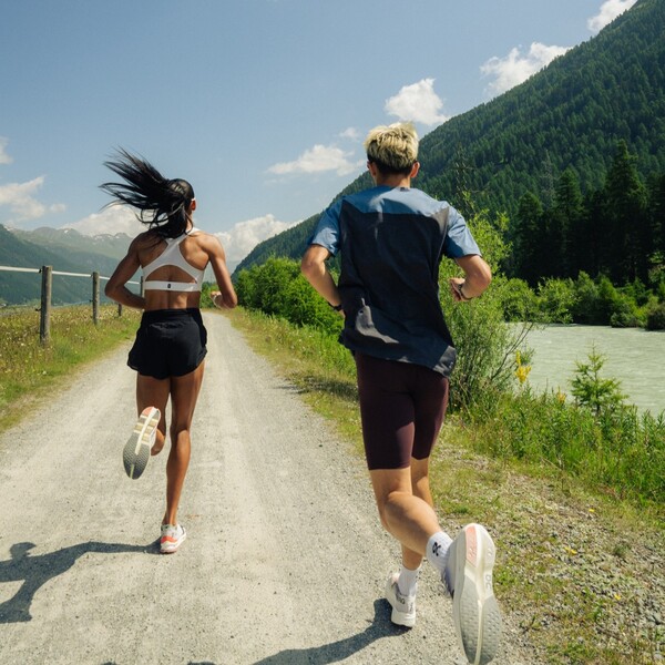 On Running Shoes Review