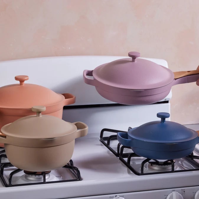 Our Place Cookware Review (2024): An In-Depth Look at Their Cookware Collection 8 Our Place Cookware Review