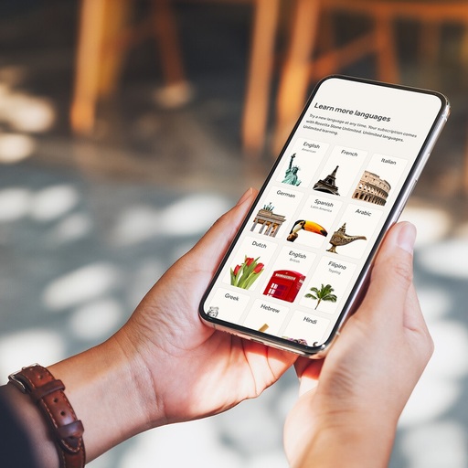Rosetta Stone Review: Is It The Best Language Learning App For You? 5 Rosetta Stone Review