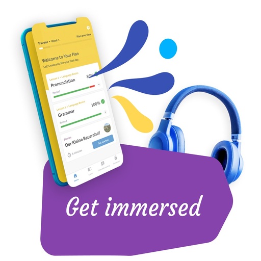 Rosetta Stone Review