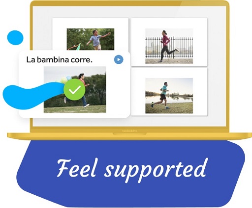 Rosetta Stone vs Babbel