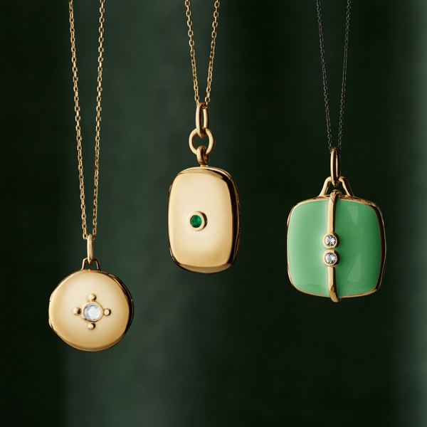 Thoughtful and Unique Personalized Jewelry Gifts from Blue Nile 4 Thoughtful and Unique Personalized Jewelry Gifts from Blue Nile