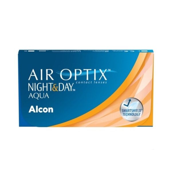 10 Best Monthly Contact Lenses