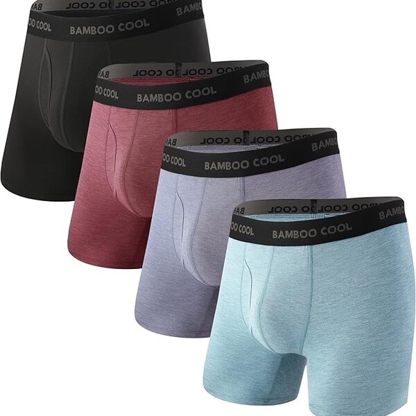 Best Ball Pouch Underwear