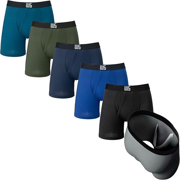 Best Ball Pouch Underwear
